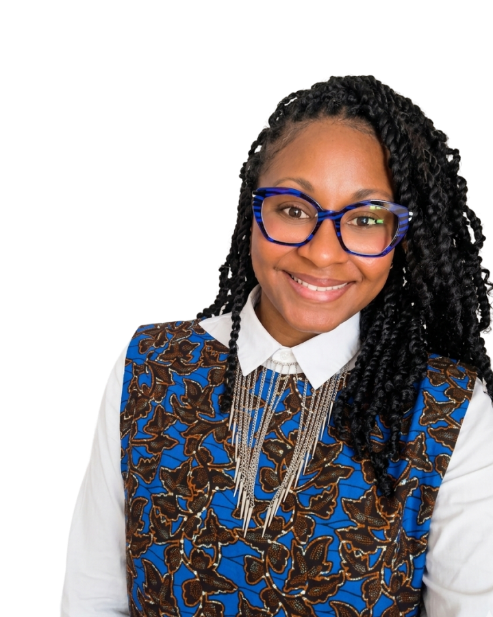 Claudia Bisset Delgado, Product Designer