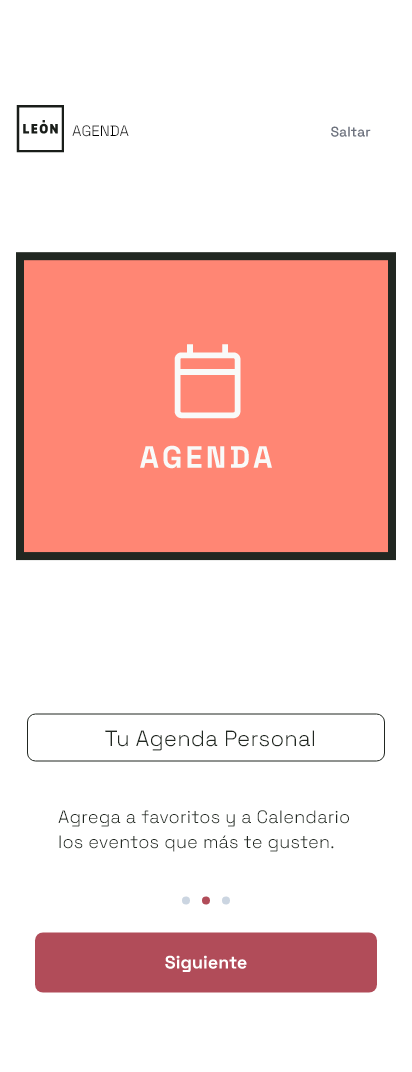 Onboarding · agenda — entramos