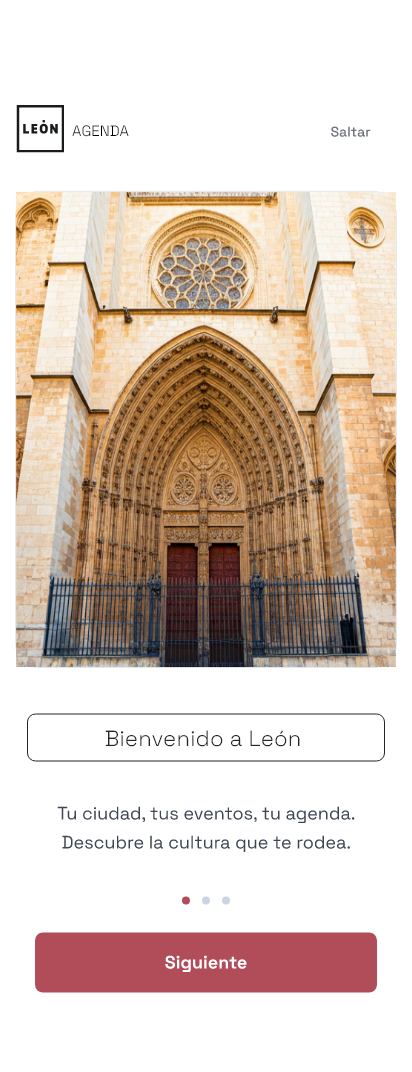 Onboarding · ciudad — entramos